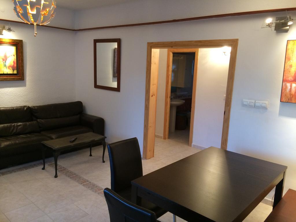 Apartamentos Villa Mar 13 Torremolinos Exteriör bild