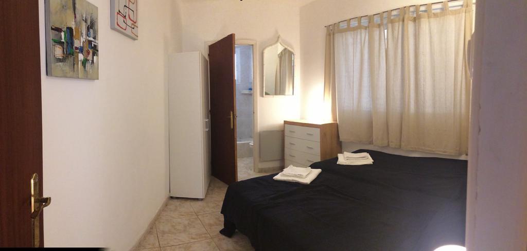 Apartamentos Villa Mar 13 Torremolinos Exteriör bild
