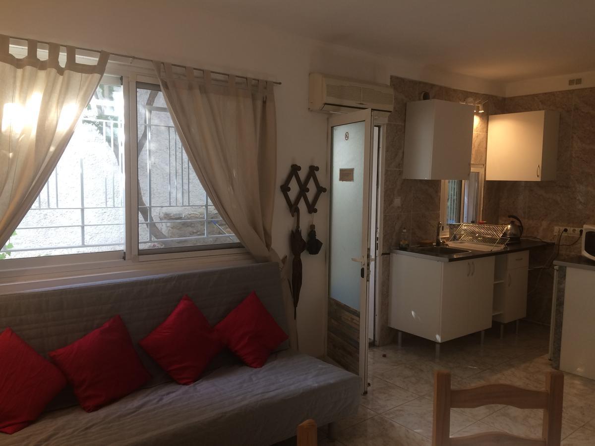 Apartamentos Villa Mar 13 Torremolinos Exteriör bild