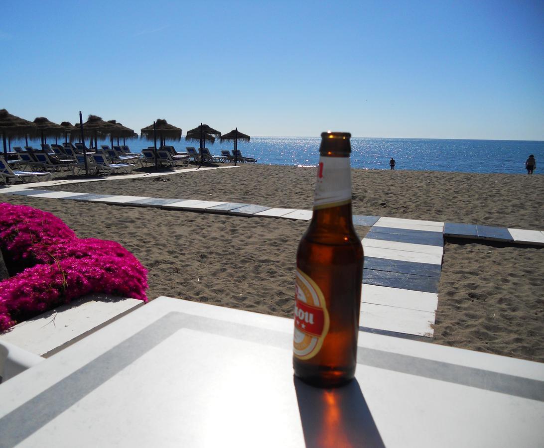 Apartamentos Villa Mar 13 Torremolinos Exteriör bild