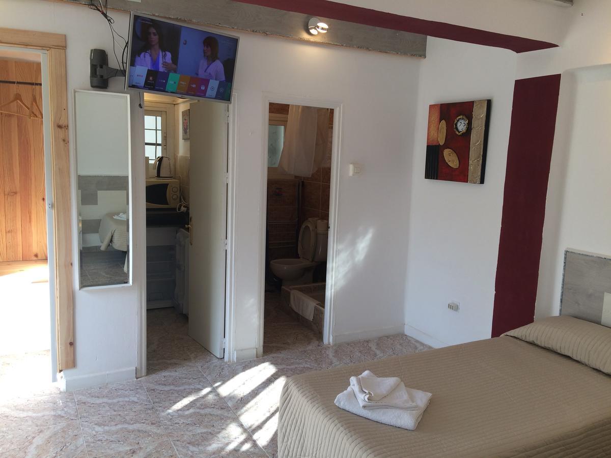 Apartamentos Villa Mar 13 Torremolinos Exteriör bild