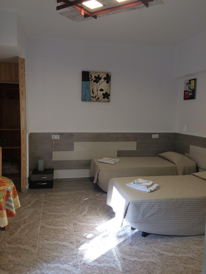 Apartamentos Villa Mar 13 Torremolinos Exteriör bild