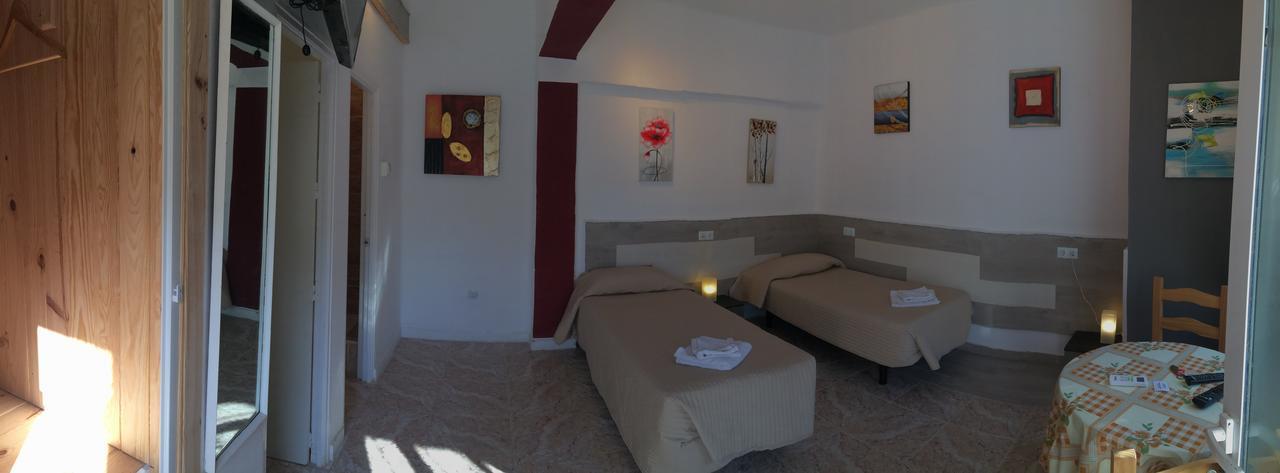 Apartamentos Villa Mar 13 Torremolinos Exteriör bild