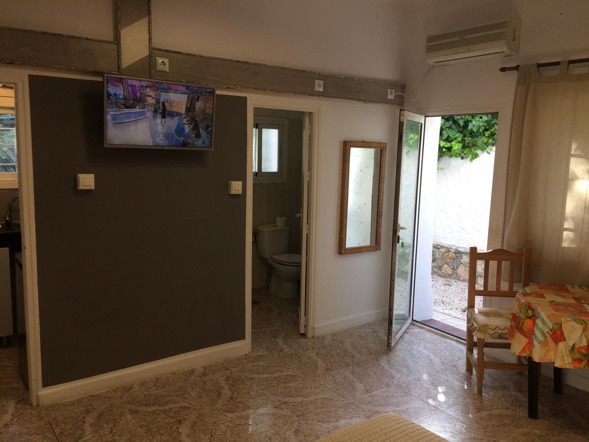 Apartamentos Villa Mar 13 Torremolinos Exteriör bild