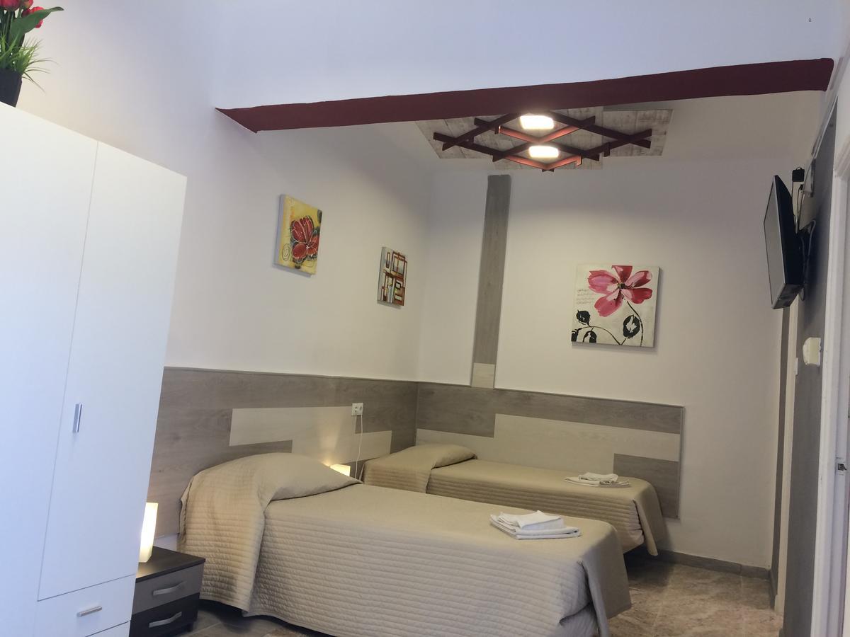 Apartamentos Villa Mar 13 Torremolinos Exteriör bild