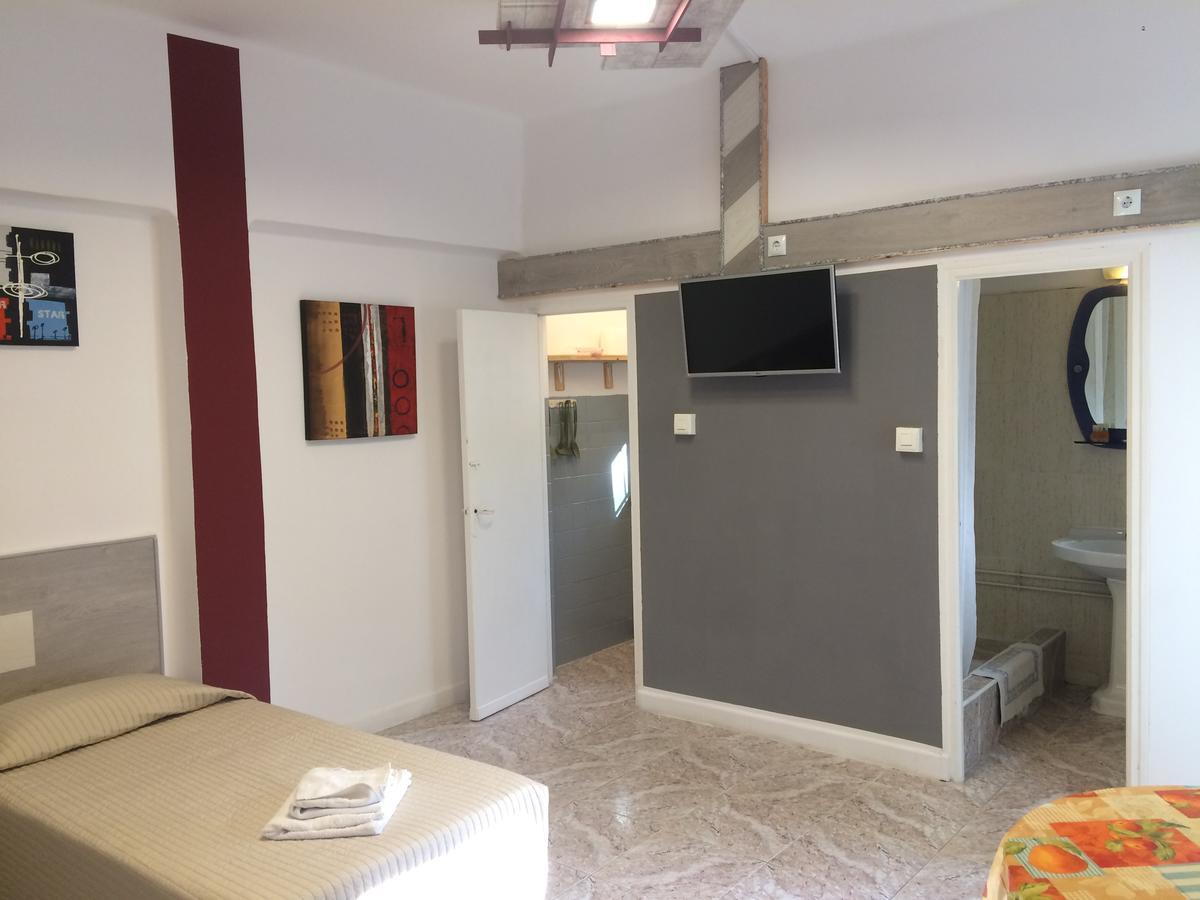 Apartamentos Villa Mar 13 Torremolinos Exteriör bild