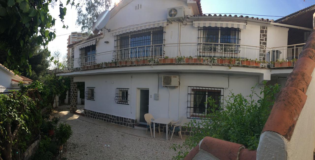 Apartamentos Villa Mar 13 Torremolinos Exteriör bild