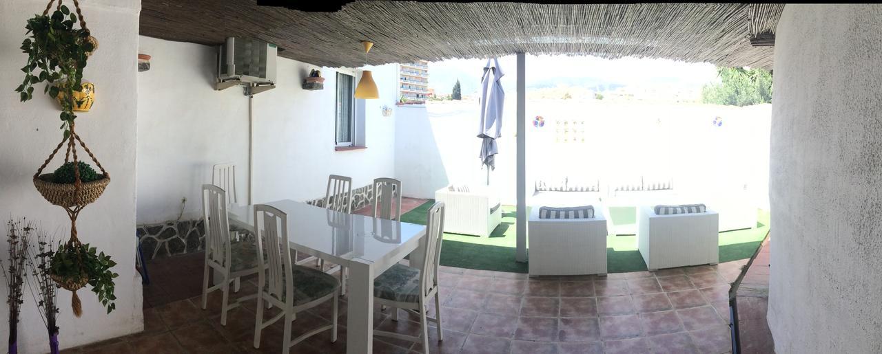 Apartamentos Villa Mar 13 Torremolinos Exteriör bild